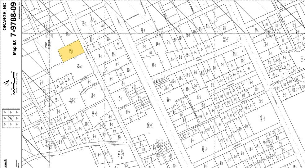 More Photos Of 308 W Rosemary St, Chapel Hill Office For Sale