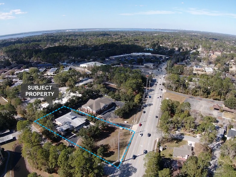 More Photos Of 10696 Old Saint Augustine Rd, Jacksonville Medical For Lease