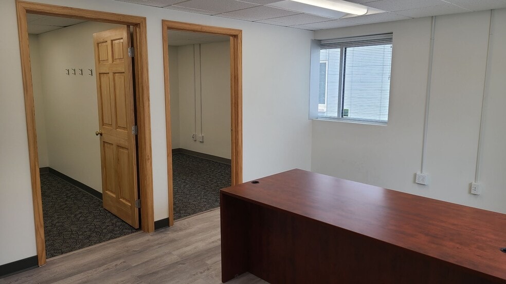 More Photos Of 2442 S Downing St, Denver Office For Lease