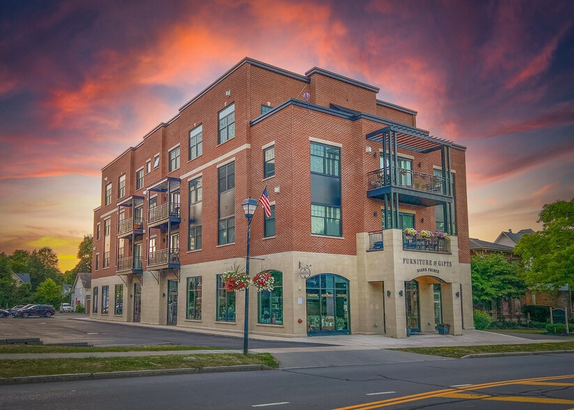Primary Photo Of 92 S Main St, Fairport Apartments For Lease