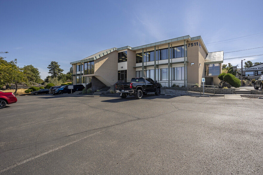 Primary Photo Of 7511 W Arrowhead Ave, Kennewick Office For Lease