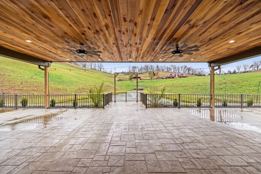 More Photos Of 2374 Murphy Fork Rd, Hazel Green Lodge Meeting Hall For Sale