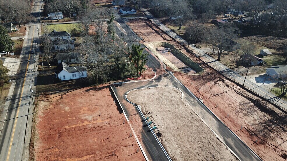 More Photos Of 74 Williamson St, Winder Land For Sale