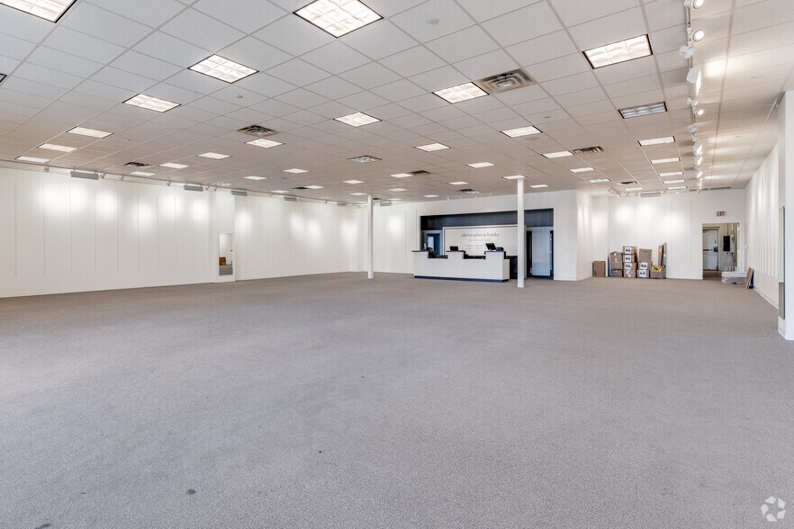 More Photos Of 6245-6425 N Old 27, Fremont Unknown For Lease