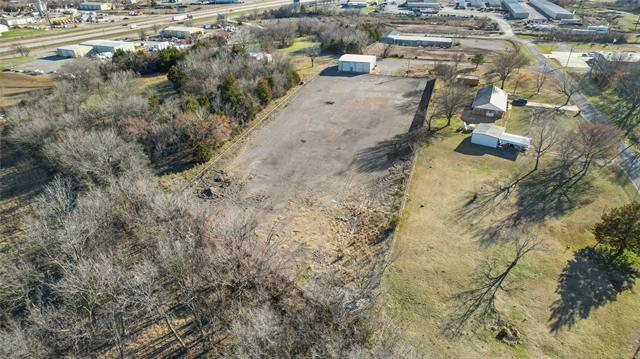 More Photos Of 1460 NW Crisler Ave, Mcalester Specialty For Sale