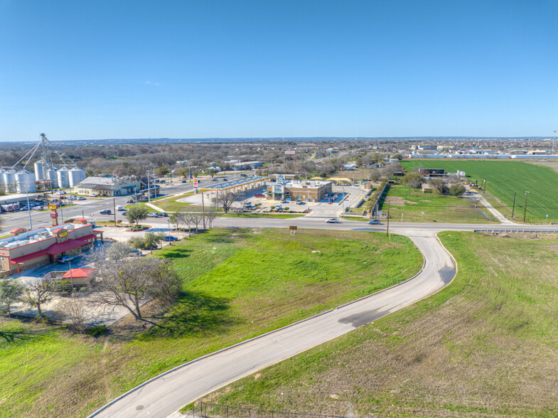 More Photos Of Fm 758 @ Hwy 46, New Braunfels Land For Sale