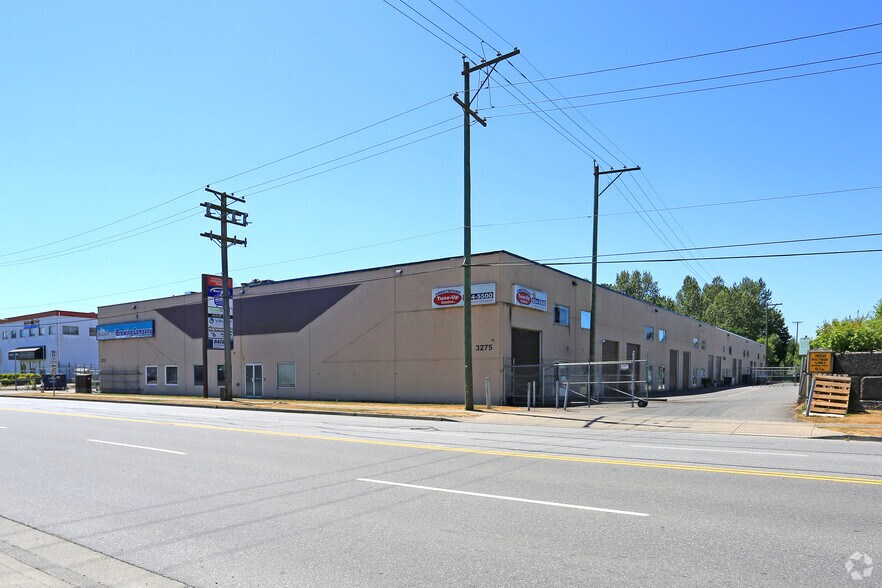 More Photos Of 3275 Mccallum Rd, Abbotsford Warehouse For Sale