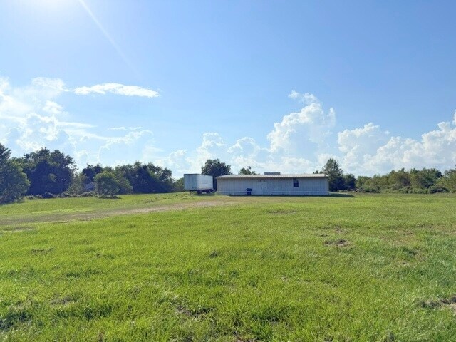 Primary Photo Of 30315 FM 2004 Rd, Angleton Land For Sale