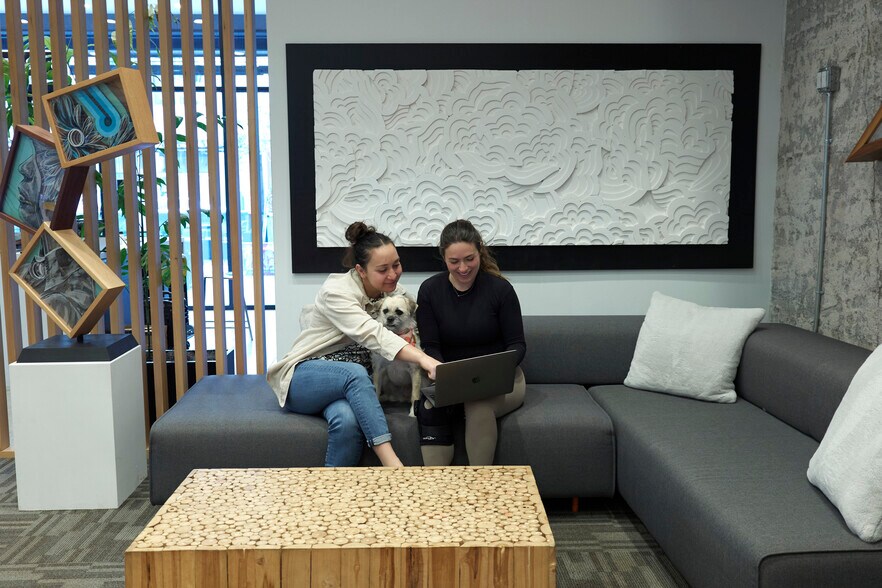 More Photos Of 1528 Webster St, Oakland Office For Lease