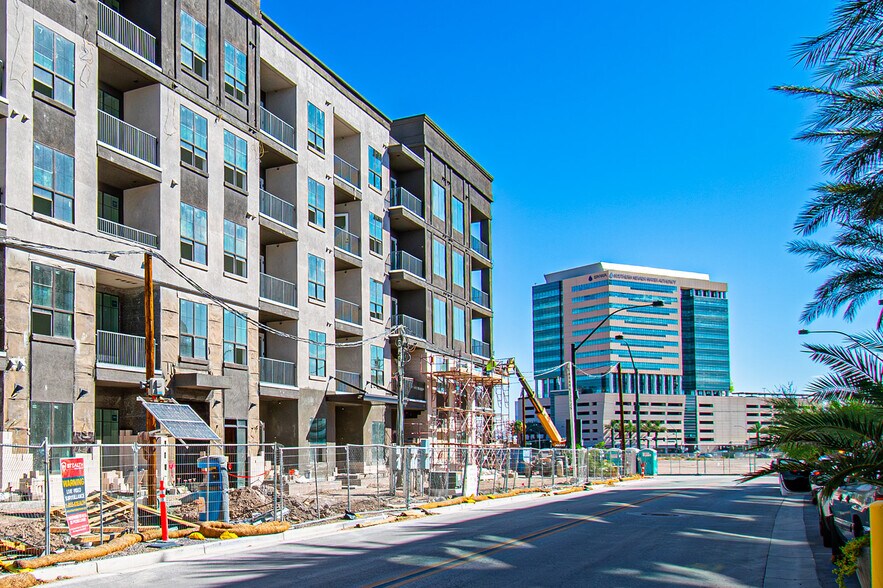 More Photos Of 277 Promenade Pl, Las Vegas Apartments For Lease