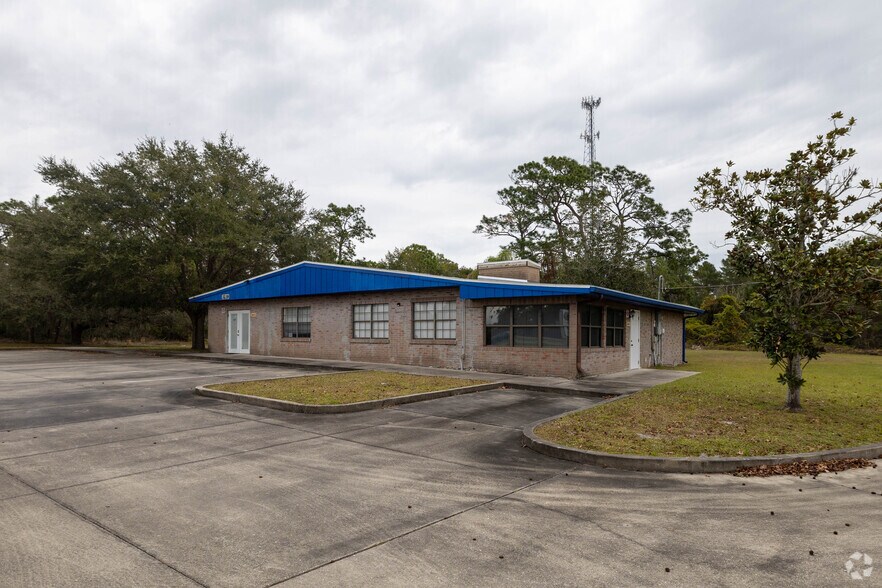 Primary Photo Of 3239 Hwy 1 N, Mims Office For Lease