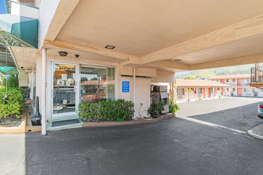 More Photos Of 7525 Mission St, Daly City Hotel For Sale