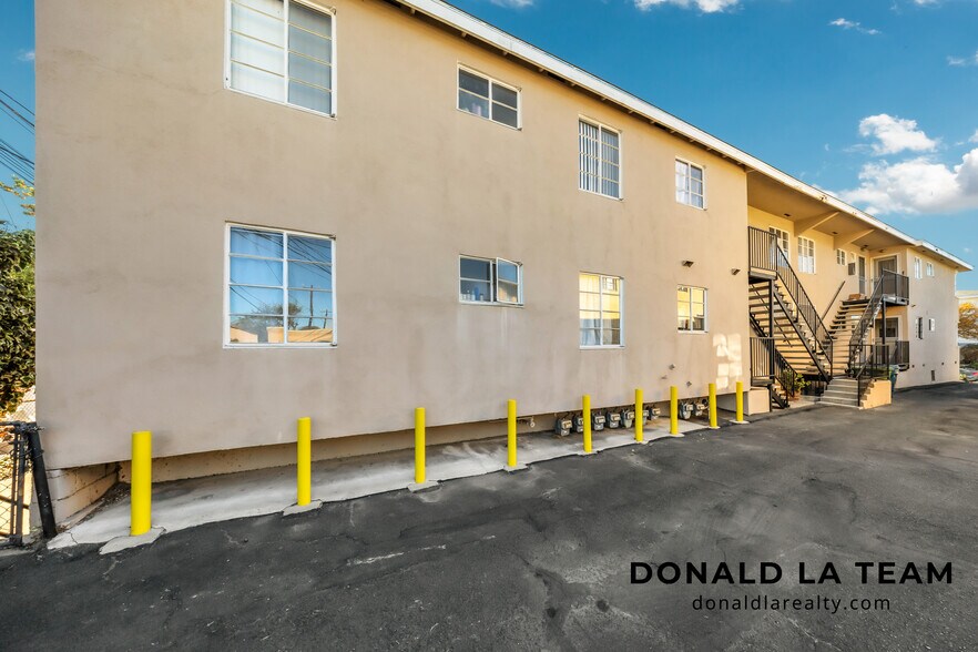 More Photos Of 1515 W Commonwealth Ave, Alhambra Apartments For Sale