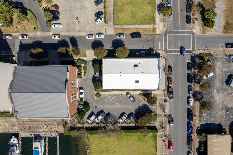 More Photos Of 601 S Palafox St, Pensacola Medical For Lease