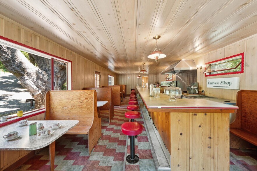 More Photos Of 4100 Petrified Forest Rd, Calistoga Land For Sale