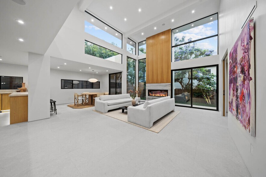 More Photos Of 7372 Fay Ave, La Jolla Multifamily For Sale