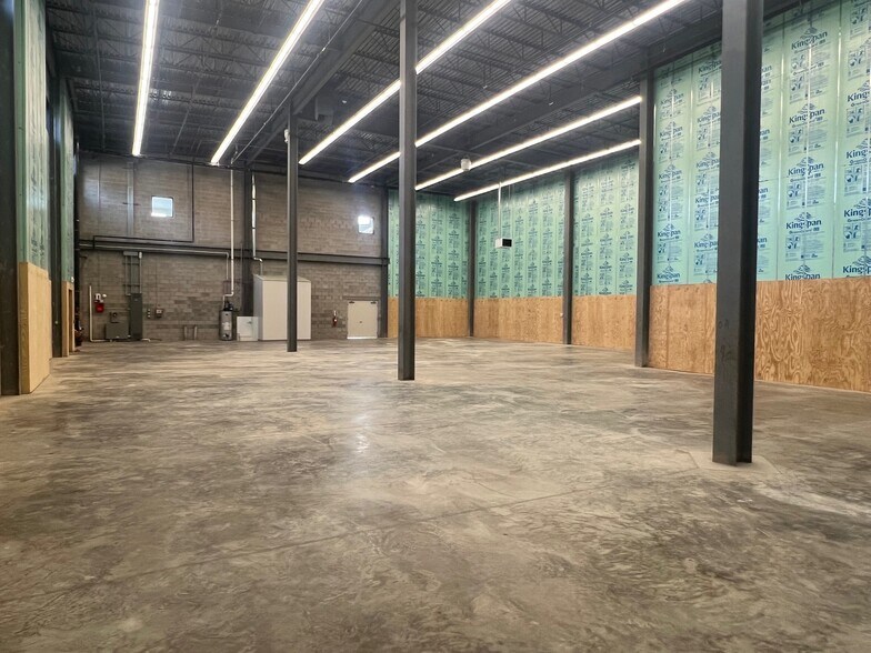 More Photos Of 131 Fairfield Rd, Fairfield Distribution For Lease