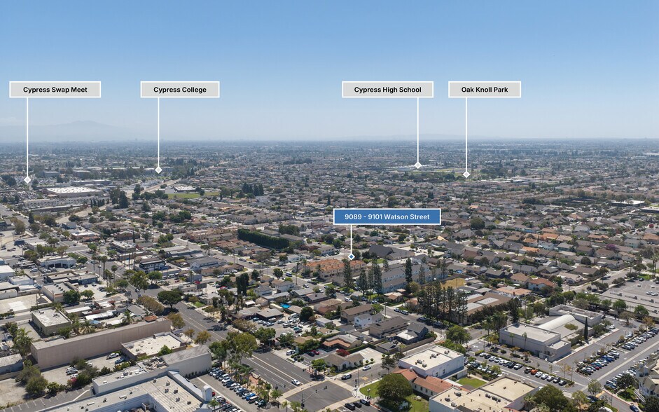 More Photos Of 9089-9101 Watson St, Cypress Apartments For Sale