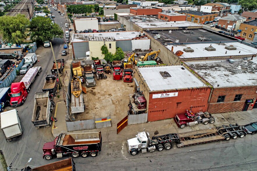 More Photos Of 1614 McDonald St, Bronx Manufacturing For Sale