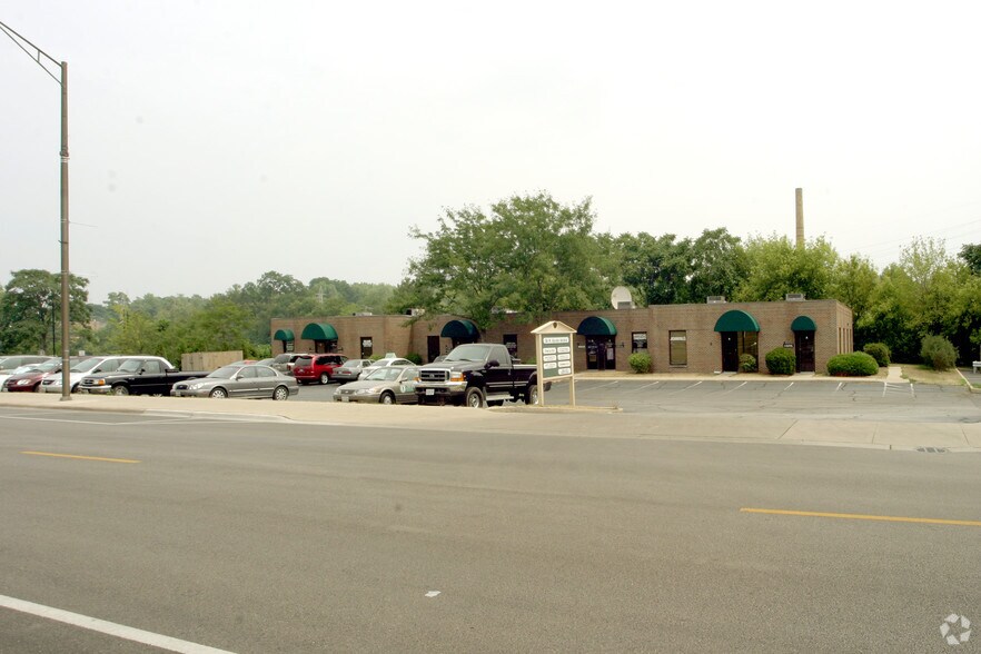 More Photos Of 34 N Island Ave, Batavia Medical For Lease