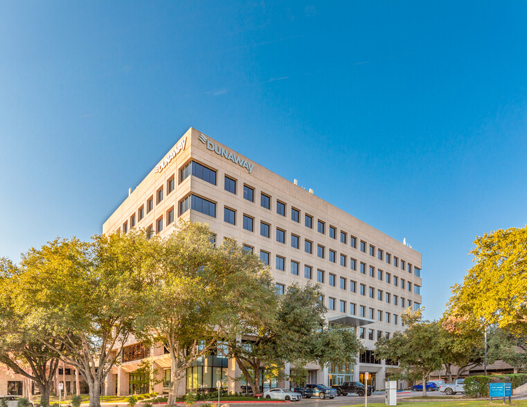 Primary Photo Of 550 Bailey Ave, Fort Worth Office For Lease