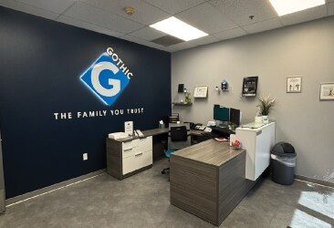 More Photos Of 2526 E Southern Ave, Phoenix Flex For Lease
