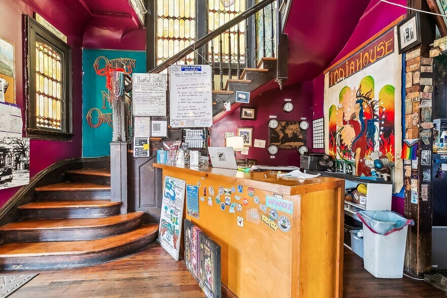 More Photos Of 112 S Lopez St, New Orleans Hospitality For Sale