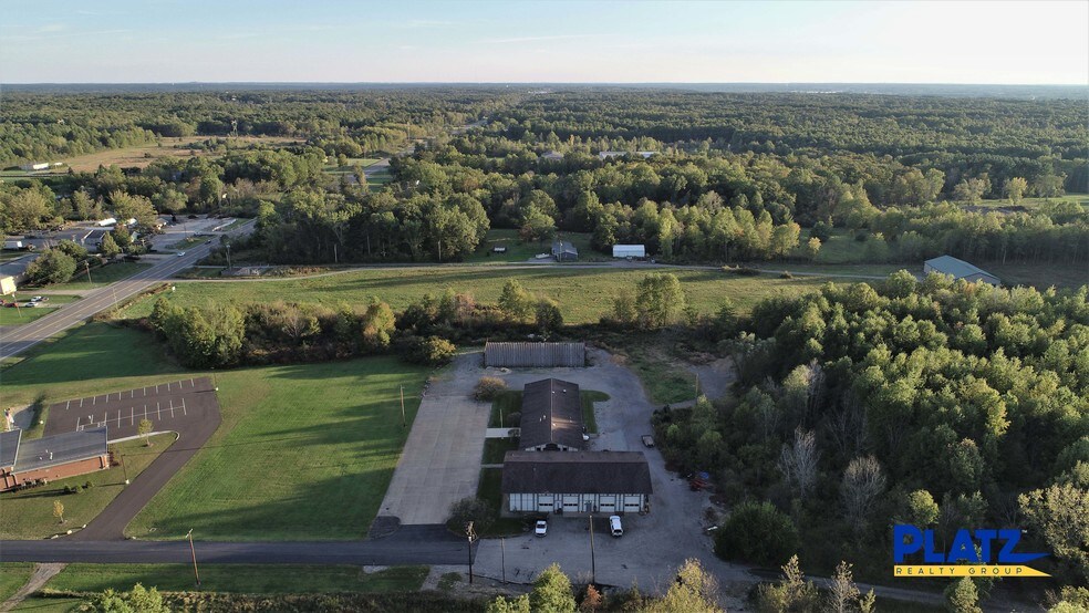 More Photos Of 1372 Youngstown Kingsville Rd SE, Vienna Office For Lease