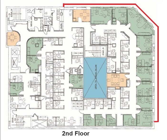 More Photos Of 901 Franklin Ave, Garden City Medical For Lease