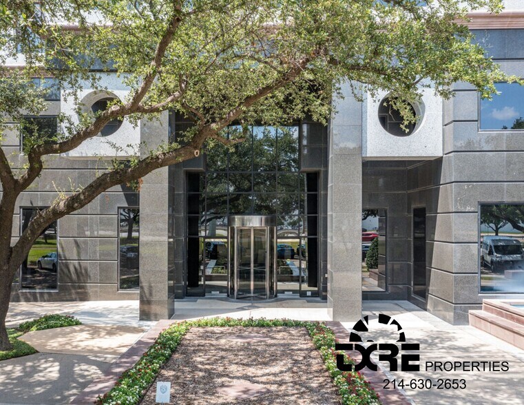 More Photos Of 2505 N State Highway 360, Grand Prairie Office For Lease