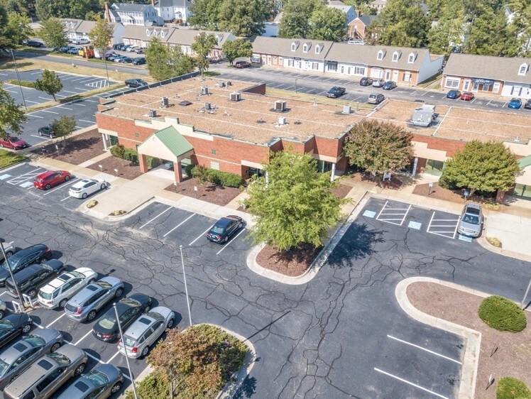 More Photos Of 1807 Huguenot Rd, Midlothian Medical For Lease