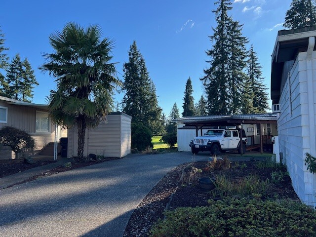 More Photos Of 1018 Monte Elma Rd, Elma Manufactured Housing Mobile Home Park For Sale