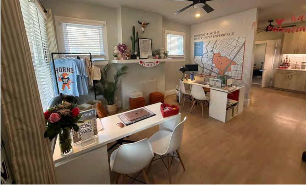 More Photos Of 604 W 25th St, Austin Specialty For Lease