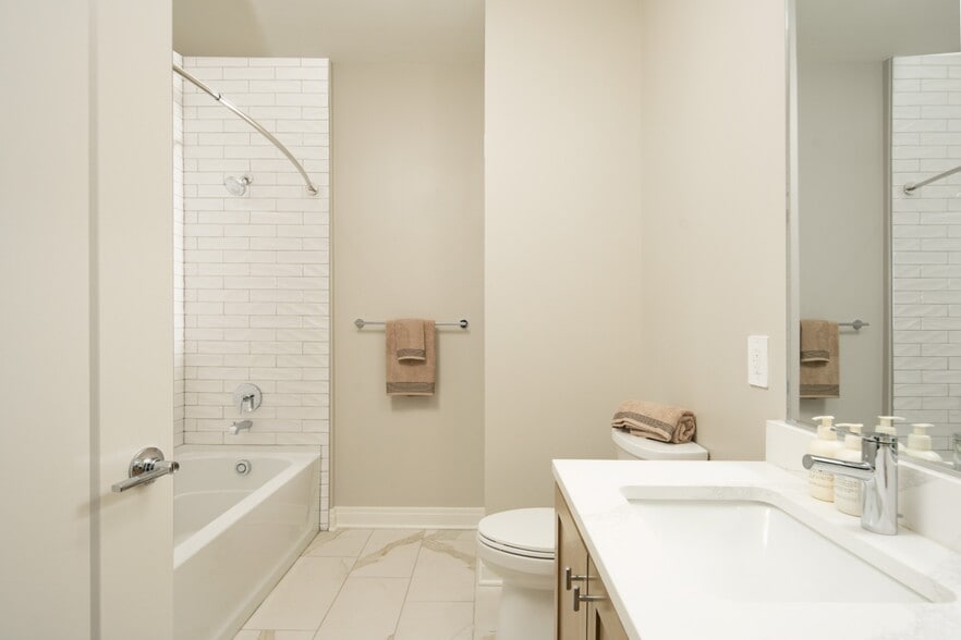 More Photos Of 1260 Spring St, Silver Spring Apartments For Lease