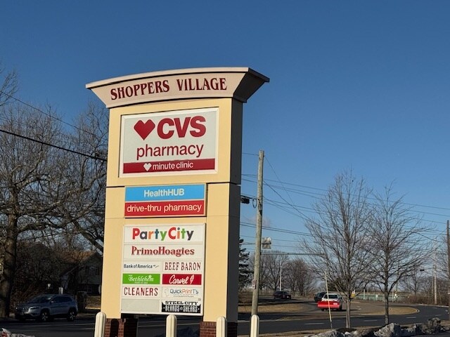 More Photos Of 2404-2434 Catasauqua Rd, Bethlehem Unknown For Lease