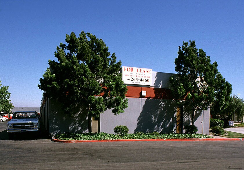 More Photos Of 4396 Enterprise Pl, Fremont Warehouse For Sale