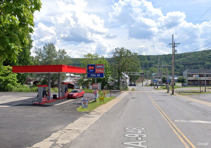 More Photos Of 120 Montmorenci Rd, Ridgway Convenience Store For Sale