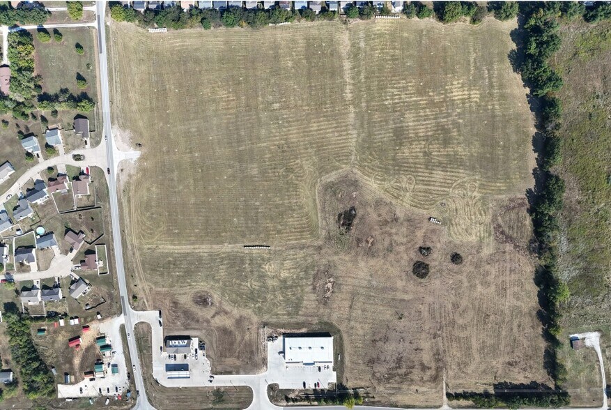 More Photos Of Hwy 47 & Hwy W - Lot 2 (2.3+/- Acres), Winfield Land For Sale