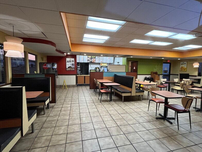 More Photos Of 3199 Van Buren Blvd, Riverside Land For Sale