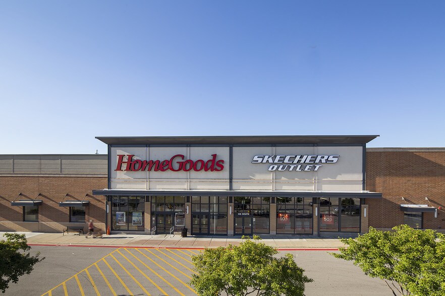 More Photos Of 40-200 Mannheim Rd, Hillside Unknown For Lease