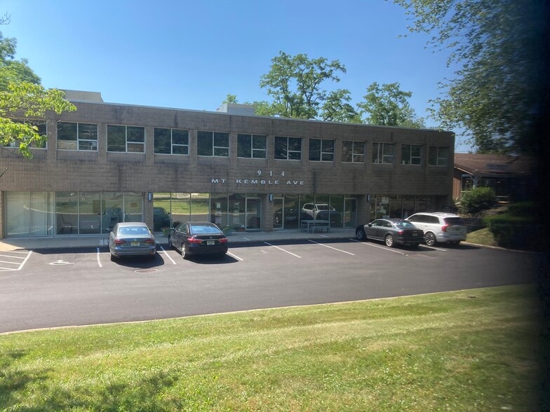 More Photos Of 914 Mount Kemble Ave, Morristown Office For Lease