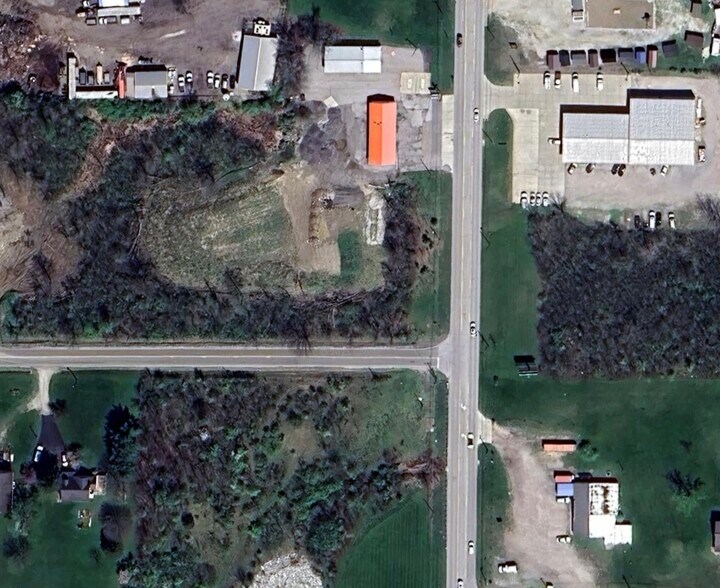 More Photos Of 2370-2384 Pearl Rd, Medina Land For Sale