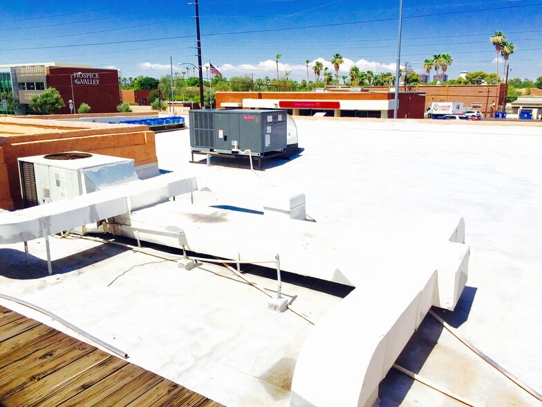 More Photos Of 3335 N 16th St, Phoenix Loft Creative Space For Lease