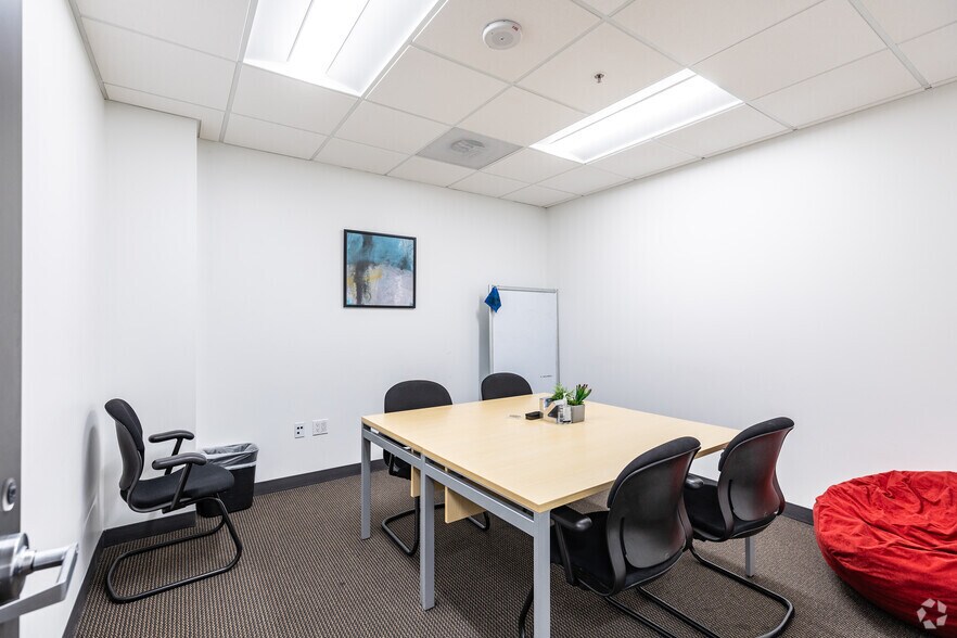 More Photos Of 1390 Market St, San Francisco Coworking Space