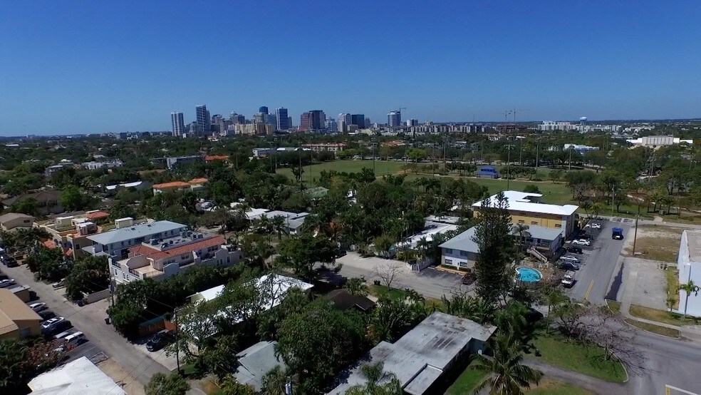 More Photos Of 749 NE 16th Ave, Fort Lauderdale Apartments For Sale