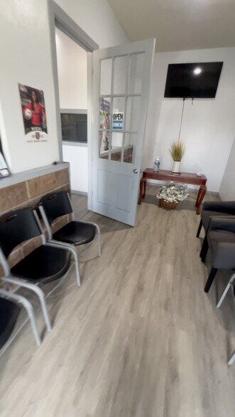 Primary Photo Of 36 Sam Pearl Blvd, Brownsville Self Storage For Sale