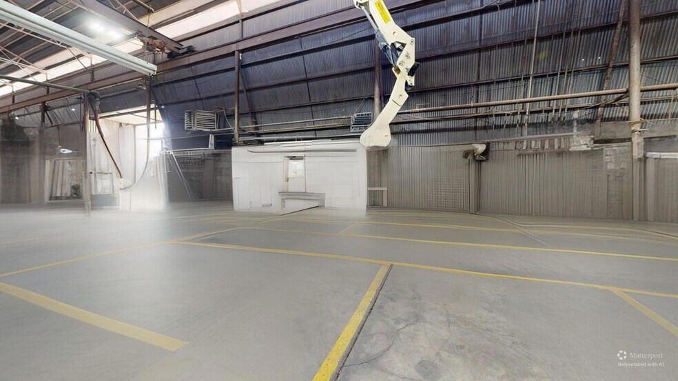 More Photos Of 1821 E Madison St, Phoenix Manufacturing For Sale