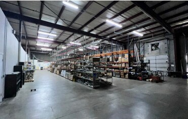More Photos Of 7400 Whitehall St, Richland Hills Warehouse For Sale