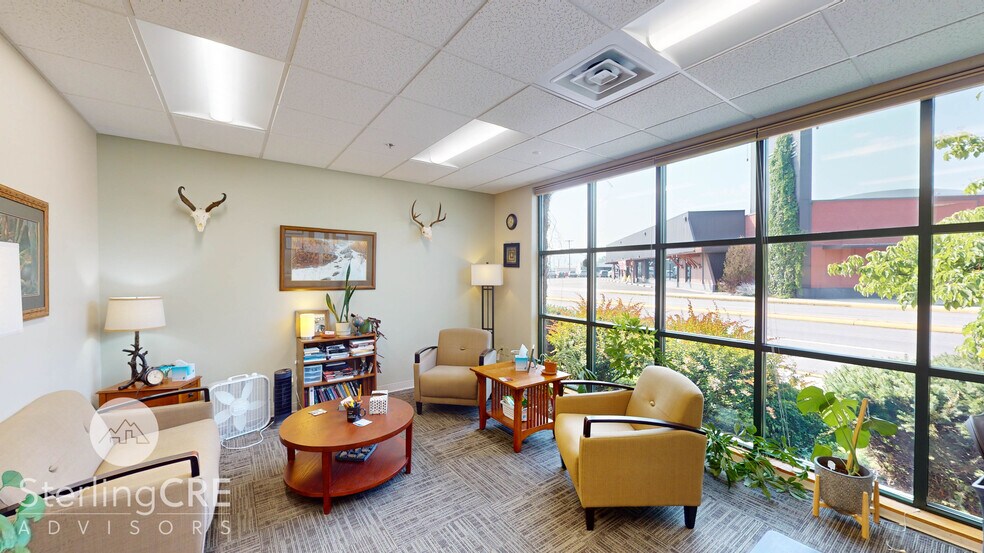 More Photos Of 910 Brooks St, Missoula Office Residential For Lease