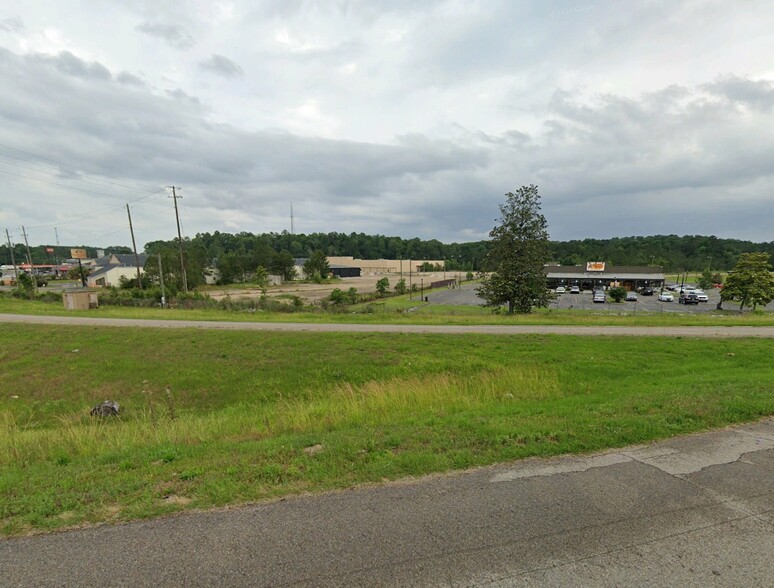 Primary Photo Of Campbell Loop & Broadacres Drive hwy, Hattiesburg Land For Lease